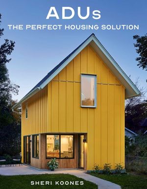 Adus: The Perfect Housing Solution image number 0