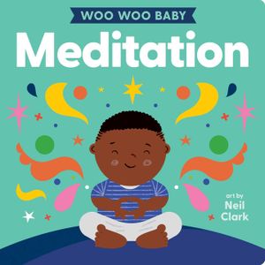 Woo Woo Baby: Meditation image number 0