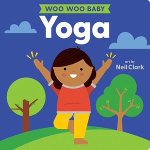 Woo Woo Baby: Yoga image number 0