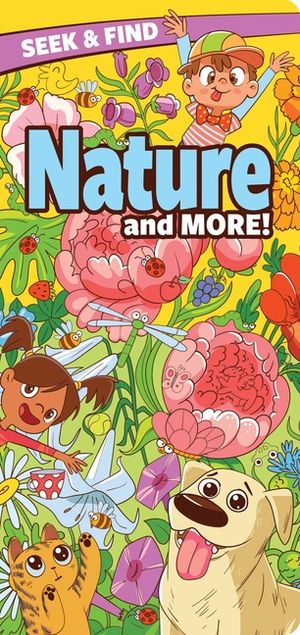 Seek and Find: Nature and More image number 0