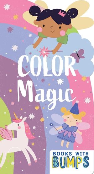 Books with Bumps: Color Magic image number 0
