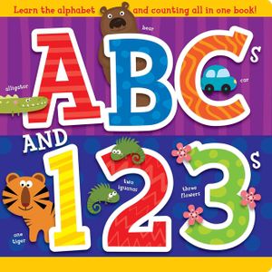 ABCs & 123s image number 0