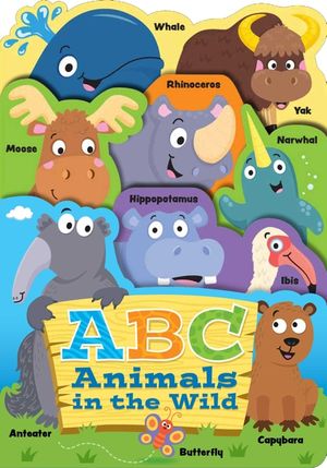ABC Animals in the Wild image number 0