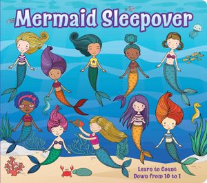 Mermaid Sleepover image number 0