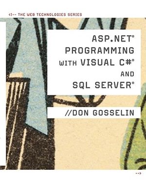 ASP.Net Programming with C# & SQL Server image number 0