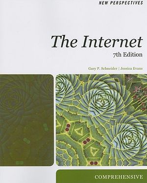 New Perspectives on the Internet, Comprehensive image number 0