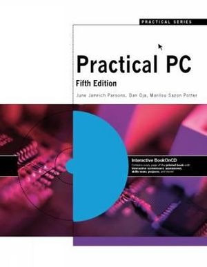Practical PC 5th Edition image number 0