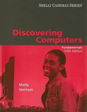 Discovering Computers: Fundamentals image number 0