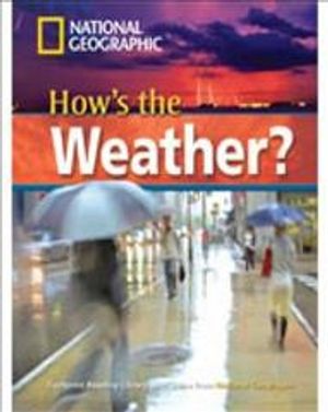 Amazing Science - How's the Weather? image number 0