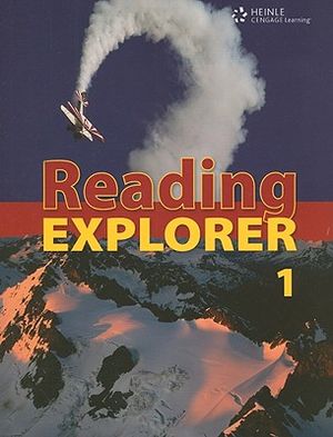 Reading Explorer 1 image number 0