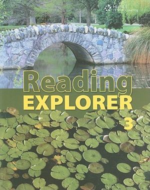 Reading Explorer 3 image number 0