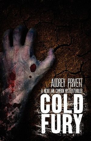 Cold Fury: A Micah Ann Cameron Mystery/Thriller image number 0