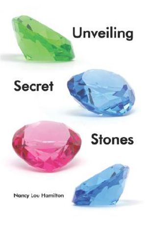 Unveiling Secret Stones image number 0