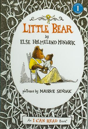 Little Bear image number 0