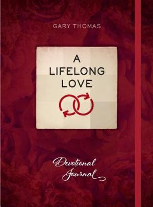 A Lifelong Love: Devotional Journal image number 0