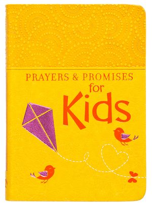 Prayers & Promises for Kids image number 0