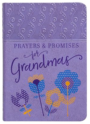Prayers & Promises for Grandmas image number 0