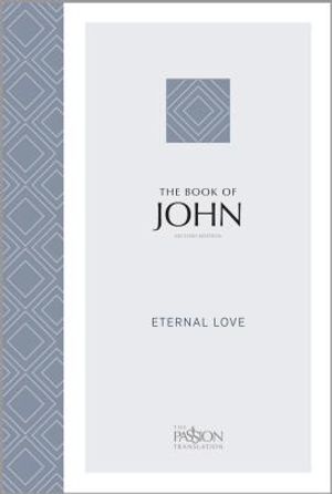 John (2nd Edition): Eternal Love image number 0
