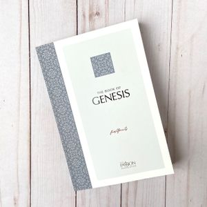 The Book of Genesis: Firstfruits image number 0