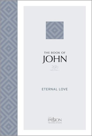 The Book of John (2020 Edition): Eternal Love image number 0
