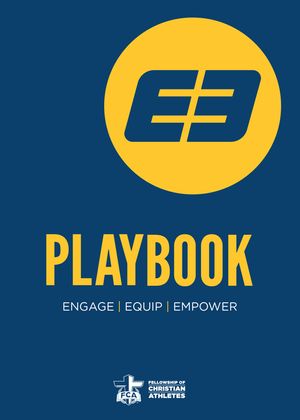 E3 Playbook: Engage. Equip. Empower. image number 0