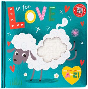 L Is for Love image number 0