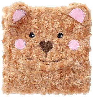 Prayer Bear image number 0