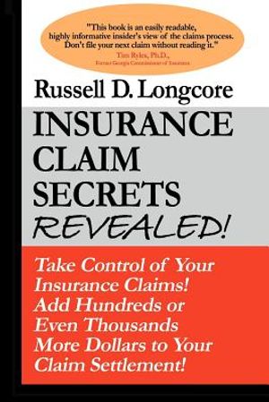 Insurance Claim Secrets Revealed! image number 0