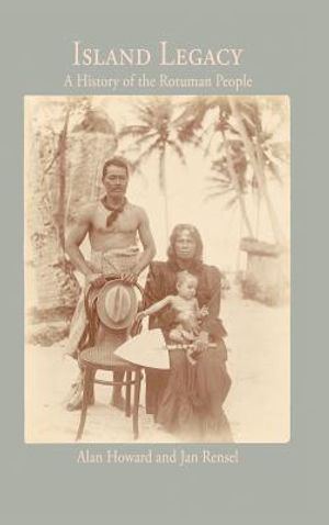 Island Legacy: A History of the Rotuman People image number 0