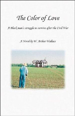 The Color of Love: A Black Man's Struggle to Survive After the Civil War image number 0