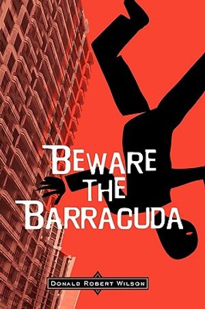 Beware the Barracuda image number 0