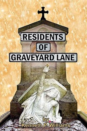 Residents of Graveyard Lane image number 0