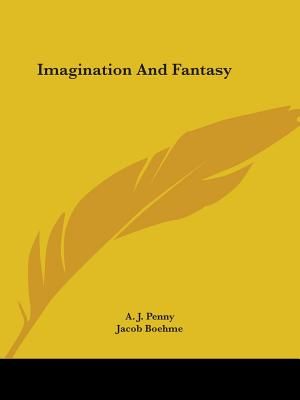Imagination and Fantasy image number 0