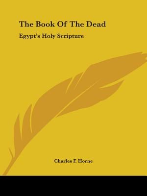 The Book of the Dead: Egypt's Holy Scripture image number 0