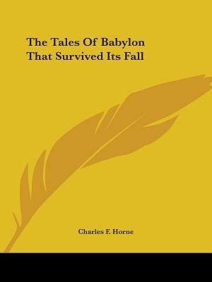 The Tales of Babylon That Survived Its Fall image number 0