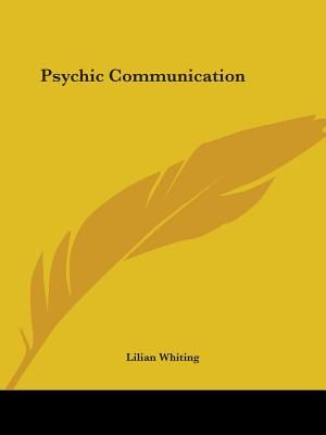 Psychic Communication image number 0