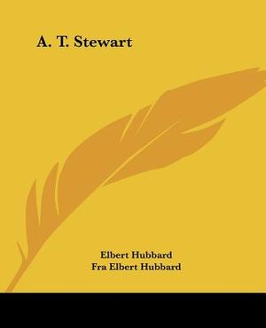 A. T. Stewart image number 0