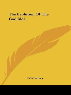 The Evolution of the God Idea image number 0