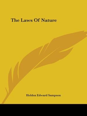 The Laws of Nature image number 0