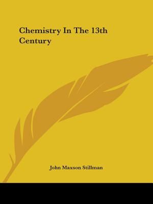 Chemistry in the 13th Century image number 0