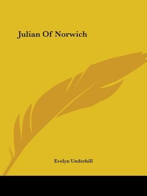 Julian Of Norwich image number 0