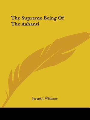 The Supreme Being of the Ashanti image number 0