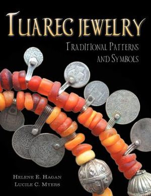 Tuareg Jewelry: Traditional Patterns and Symbols image number 0