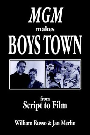 MGM Makes Boys Town image number 0