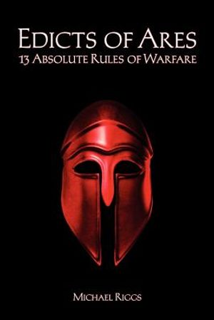 Edicts of Ares image number 0