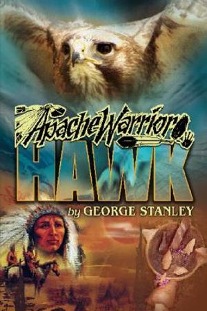 Apache Warrior Hawk image number 0