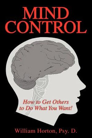 Mind Control image number 0