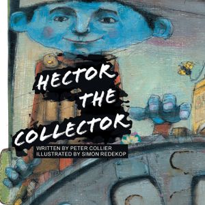 Hector the Collector image number 0