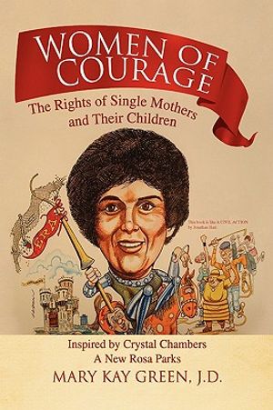 Women of Courage image number 0