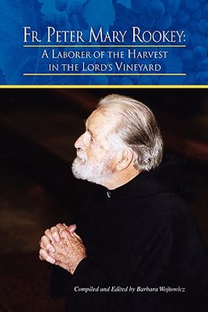 Fr. Peter Mary Rookey image number 0